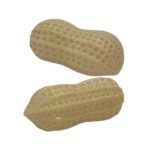 Игрушка для собак Арахис с пищалкой Nobby 11 см - Image 2