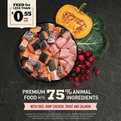 ACANA Highest Protein Indoor Cat 1000x10004